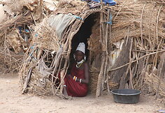 Kelionės po Keniją - Tanzaniją akimirkos