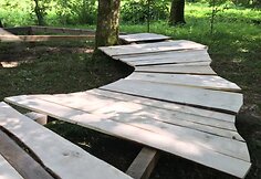 Akimirkos i&scaron;  &bdquo;Keliaujančių architektūros dirbtuvių&ldquo; 