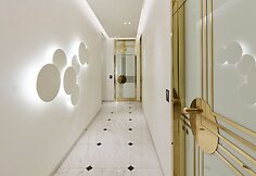 &bdquo;IDW Esperanza&ldquo; spa patalpos, kuriose įdiegta protingo namo sistema 