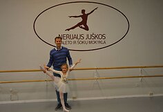 Nerijaus Juškos pamoka