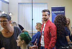 Alanas Chošnau
