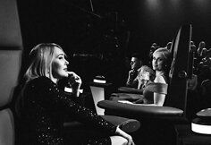 Džordana Butkutė ir Inga Jankauskaitė
