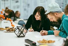 &bdquo;Kaunas 2022&ldquo; &bdquo;Tempo akademijos&ldquo; bendruomenių fakulteto mokymai