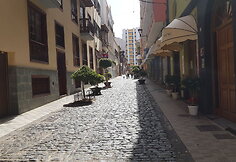 Atostogos Tenerifėje 