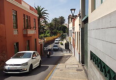 Atostogos Tenerifėje 