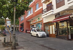 Atostogos Tenerifėje 
