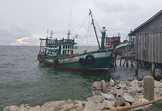 Kambodžos vaizdai