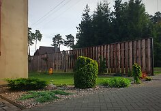 Konkursas &bdquo;Mano kiemas&ldquo;. Manto ir Ingridos &Scaron;altmerių sodyba Pakruojo rajone