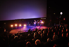 19-asis Lenkų kino festivalis