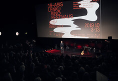 19-asis Lenkų kino festivalis