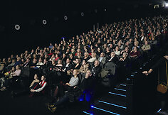 19-asis Lenkų kino festivalis