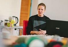 Projektas &bdquo;25 milijonai dygsnių Kaunui ir pasauliui&ldquo;