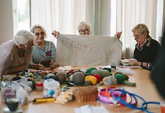 Projektas &bdquo;25 milijonai dygsnių Kaunui ir pasauliui&ldquo;