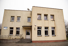 Aleksandravo kaimo biblioteka