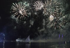 Rijeka &ndash; 2020 metų Europos kultūros sostinė. Industrinė opera uoste