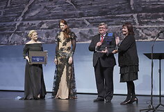 Rijeka &ndash; 2020 metų Europos kultūros sostinė. Atidarymo ceremonija