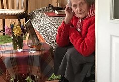 Anyk&scaron;čių rajone gyvenančiai Onai Varanavičienei &ndash; 100 metų 