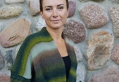 Daivos Stonkuvienės mezginiai