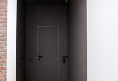 Architekto, interjero dizainerio G.Mačiulio kurtas interjeras