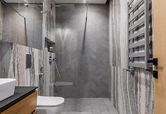 Architekto, interjero dizainerio G.Mačiulio kurtas interjeras
