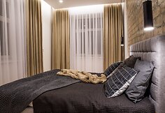 Architekto, interjero dizainerio G.Mačiulio kurtas interjeras