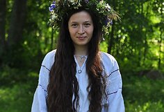 Eglės mergvakaris vyko pagal senąsias tradicijas