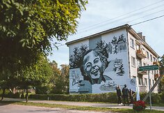 Projekto &bdquo;&Scaron;iuolaikinės seniūnijos&ldquo; baigiamasis renginys Kulautuvoje