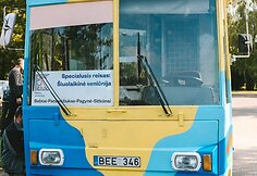 Projekto &bdquo;&Scaron;iuolaikinės seniūnijos&ldquo; baigiamasis renginys Babtuose 