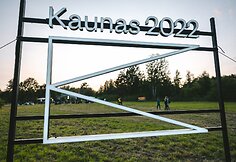 Projekto &bdquo;&Scaron;iuolaikinės seniūnijos&ldquo; baigiamasis renginys Akademijoje