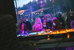 Projekto &bdquo;&Scaron;iuolaikinės seniūnijos&ldquo; baigiamasis renginys Akademijoje