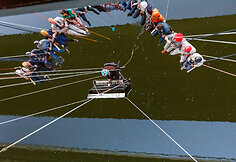 &bdquo;Kabančio koncerto&ldquo; muzikantas Darius Navickas 