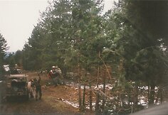 Bosnija, gelbėjimo operacija