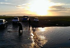 Kilimų plovimas 