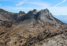 Jurgos aistra – laipiojimas uolomis