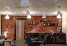Neringa Striūgaitė Joni&scaron;kyje atidarė &bdquo;Virtienių restoraną&ldquo;