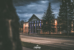 Fotografo Lauryno Trimonio nuotraukose – Jonava.