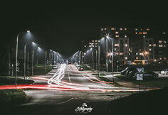 Fotografo Lauryno Trimonio nuotraukose – Jonava.
