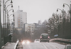 Fotografo Lauryno Trimonio nuotraukose – Jonava.