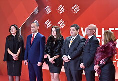 Valeta (Malta) &ndash; 2018 metų Europos kultūros sostinė 