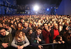 Valeta (Malta) &ndash; 2018 metų Europos kultūros sostinė 