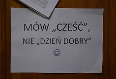 Tarptautinis chorinės muzikos festivalis Gdanske. 