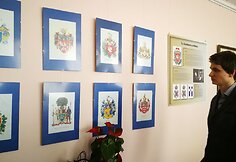 Jonavos rajone atidarytas skulptoriaus Konstantino Bogdano muziejus 