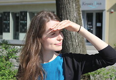 Evelina &Scaron;imkutė