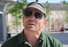 Vytenis Jakas