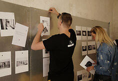 Gegužės 10 &ndash; 13 dienomis įvairiose Kauno erdvėse vyks &bdquo;Gallery Weekend Kaunas 2018&ldquo; renginiai 