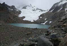 Klaipėdos apygardos teismo psichologės Au&scaron;ros Augaitienės atostogos Argentinoje