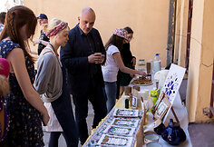 Galerijų savaitgalis Kaune