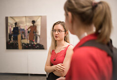 Galerijų savaitgalis Kaune