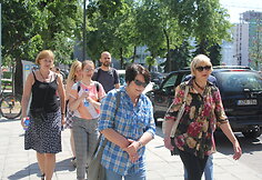 V.Putvinskio gatvės diena