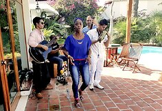 Penktadienį Kaune koncertuos grupė iš Kubos „HAVANA LIBRE“.